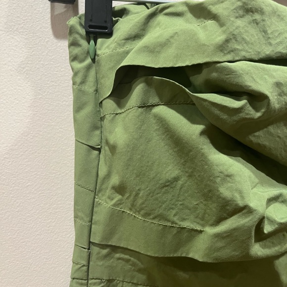 Rachel Comey Tristan Jumpsuit in Moss, Size 0 - Picture 6 of 7